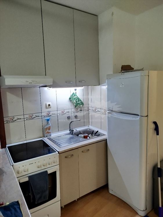 Sredjen stan 56m2 Sava Burića, Zemun (vlasnik) — 7