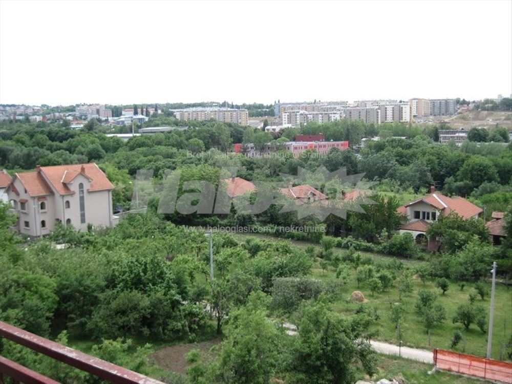Sređen 1,5 stan u Braće Jerković — 4