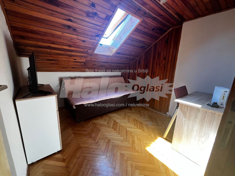 Sremčica — 6