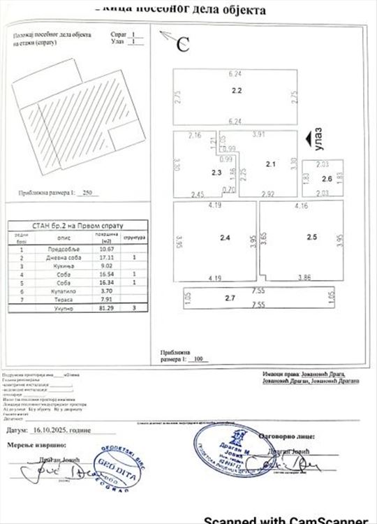 Sremčica-Odmah useljiva porodična zgrada — 14