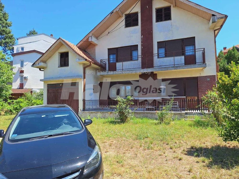 Sremčica-Odmah useljiva porodična zgrada — 15