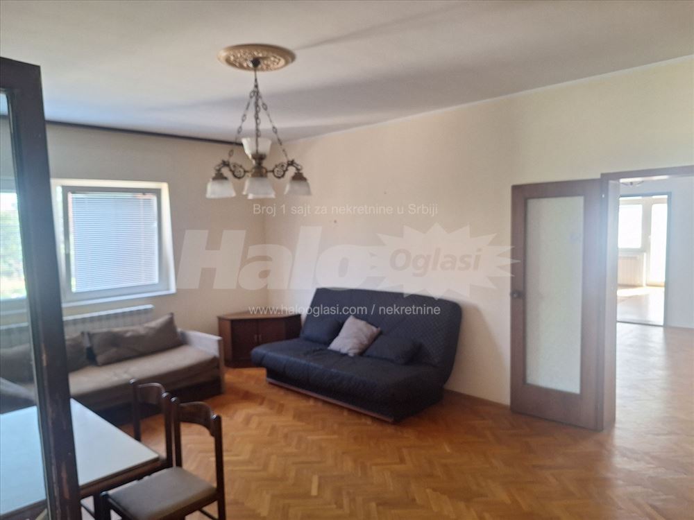 Sremčica, stan u kući, 130m2 — 7