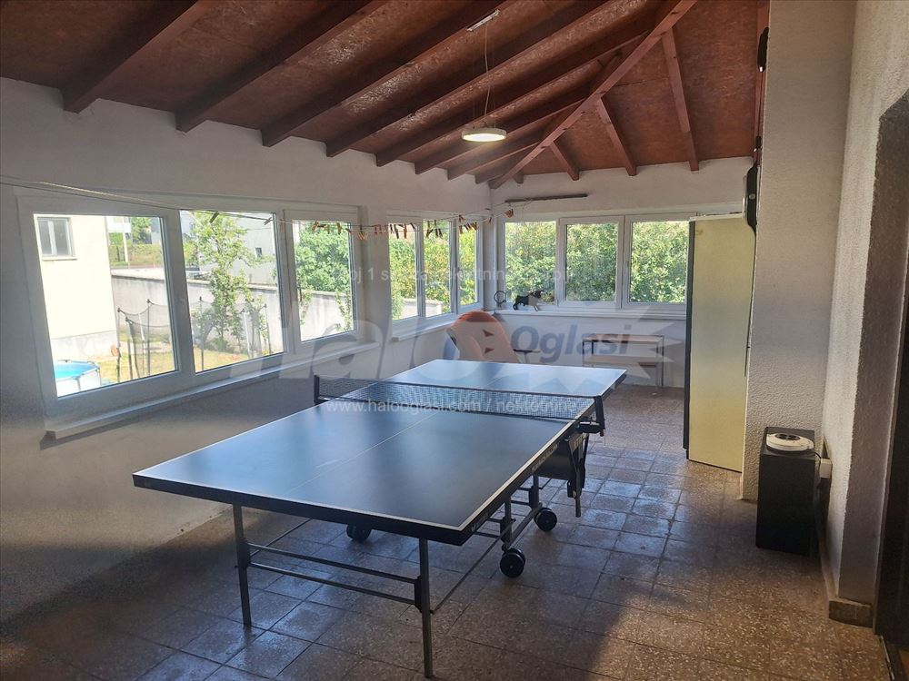 Sremčica, stan u kući, 130m2 — 13