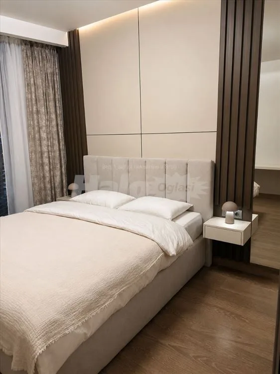 St. Regis Kula|Pogled na reku i Kalemegdan — 7