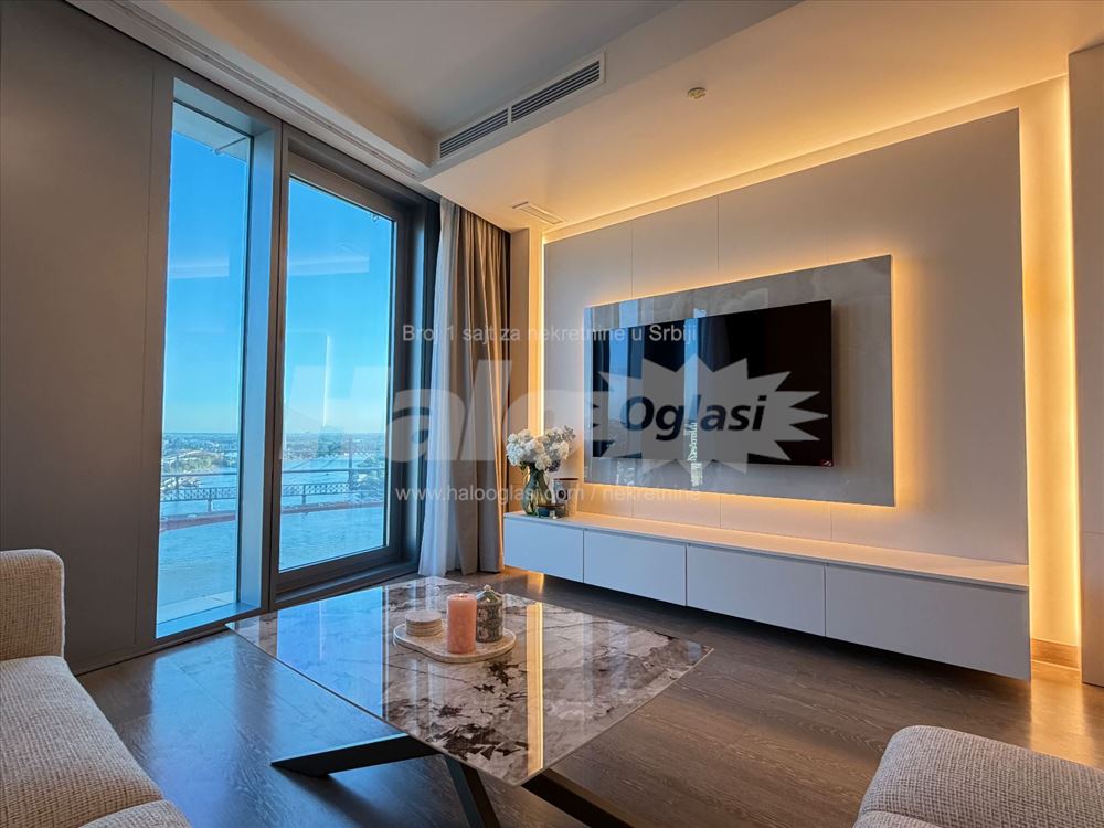 St. Regis Residences - BW Kula - Beograd na vodi — 6