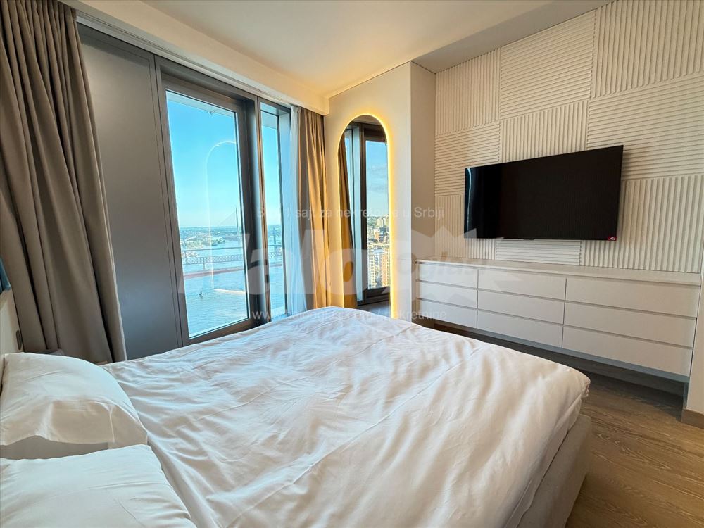 St. Regis Residences - BW Kula - Beograd na vodi — 8