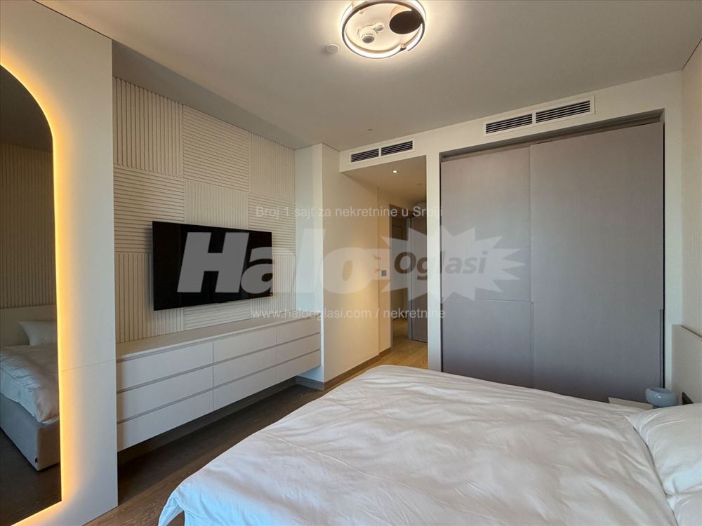 St. Regis Residences - BW Kula - Beograd na vodi — 9