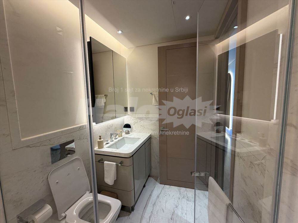 St. Regis Residences - BW Kula - Beograd na vodi — 11