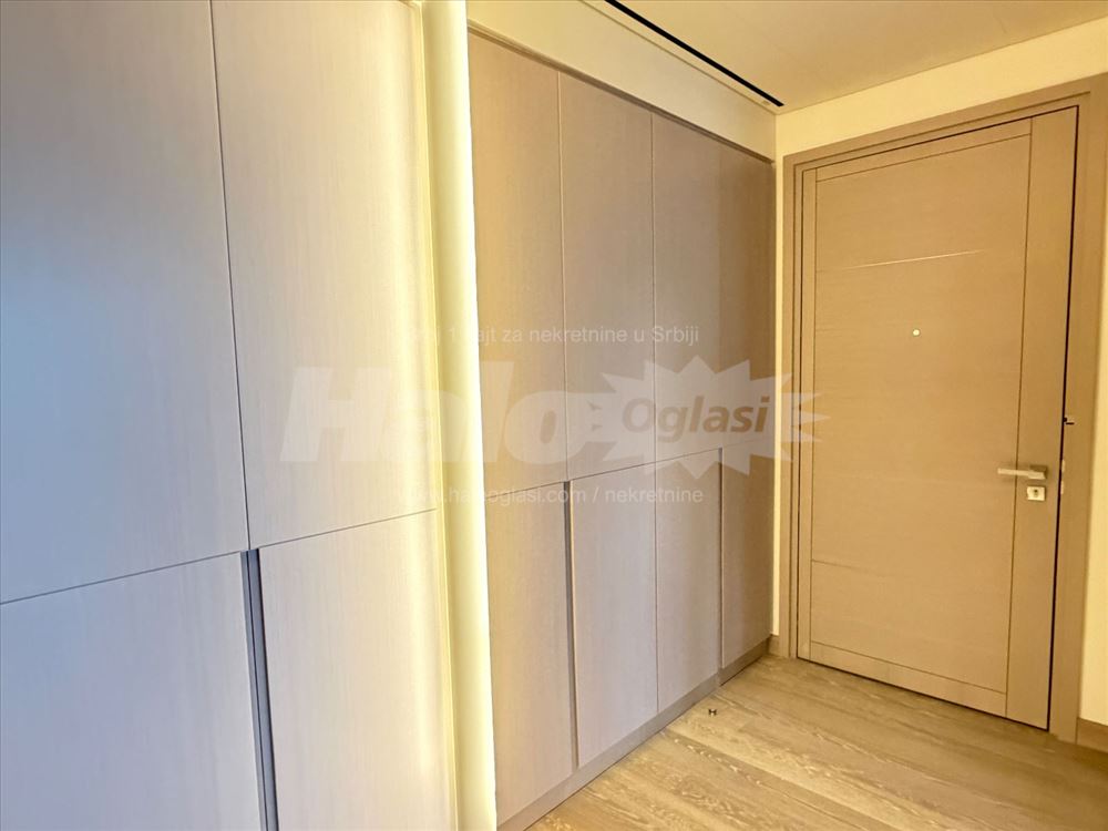 St. Regis Residences - BW Kula - Beograd na vodi — 13
