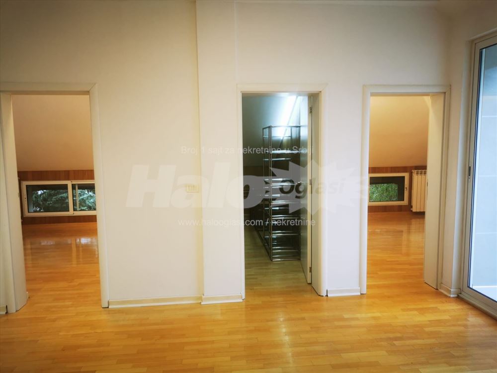 Stambeni/poslovni prostor u mirnom delu Dedinja — 12