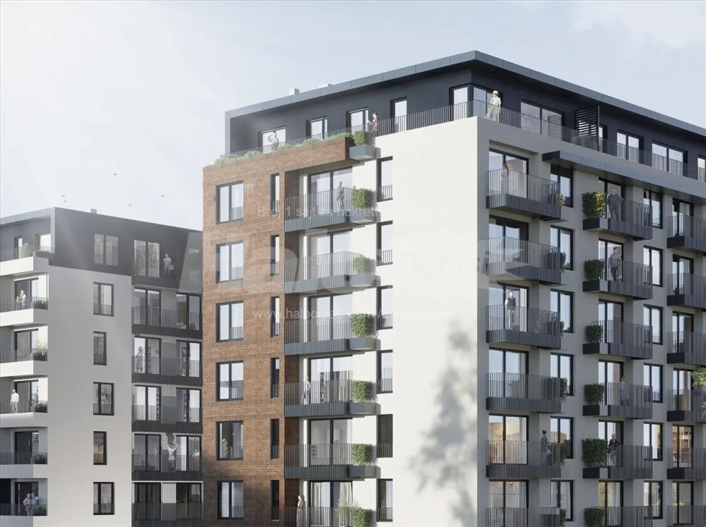 Stambeno - poslovni kompleks Vidikovac Vista — 8