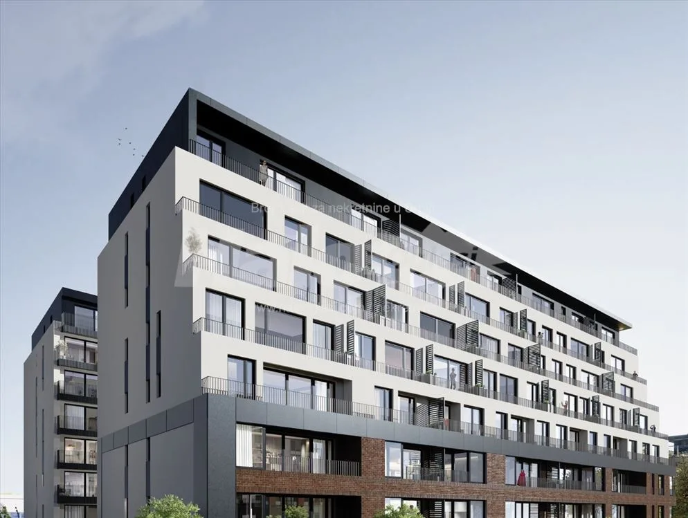 Stambeno - poslovni kompleks Vidikovac Vista — 9