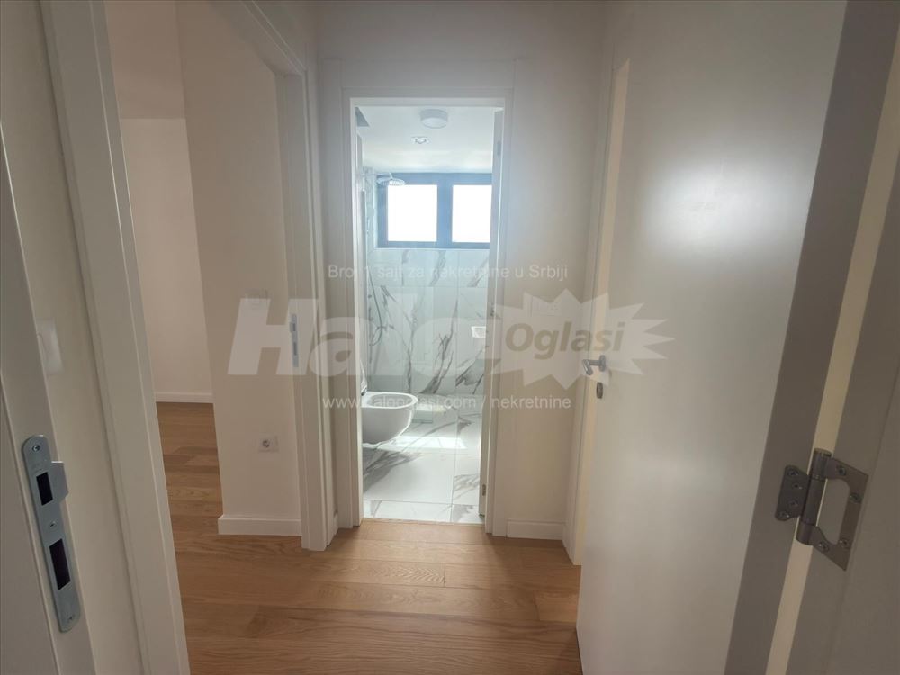 Stambeno-poslovni objekat Sava Residence — 8