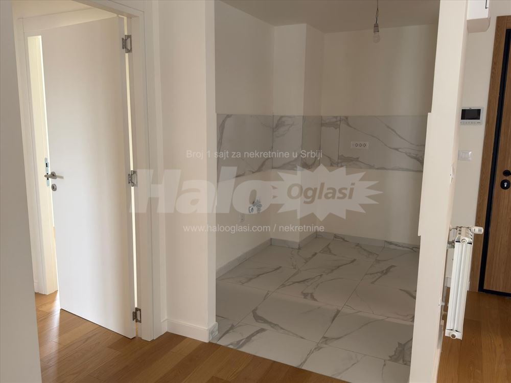 Stambeno-poslovni objekat Sava Residence — 11