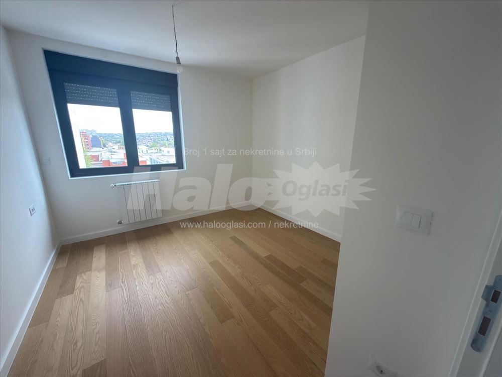 Stambeno-poslovni objekat Sava Residence — 12