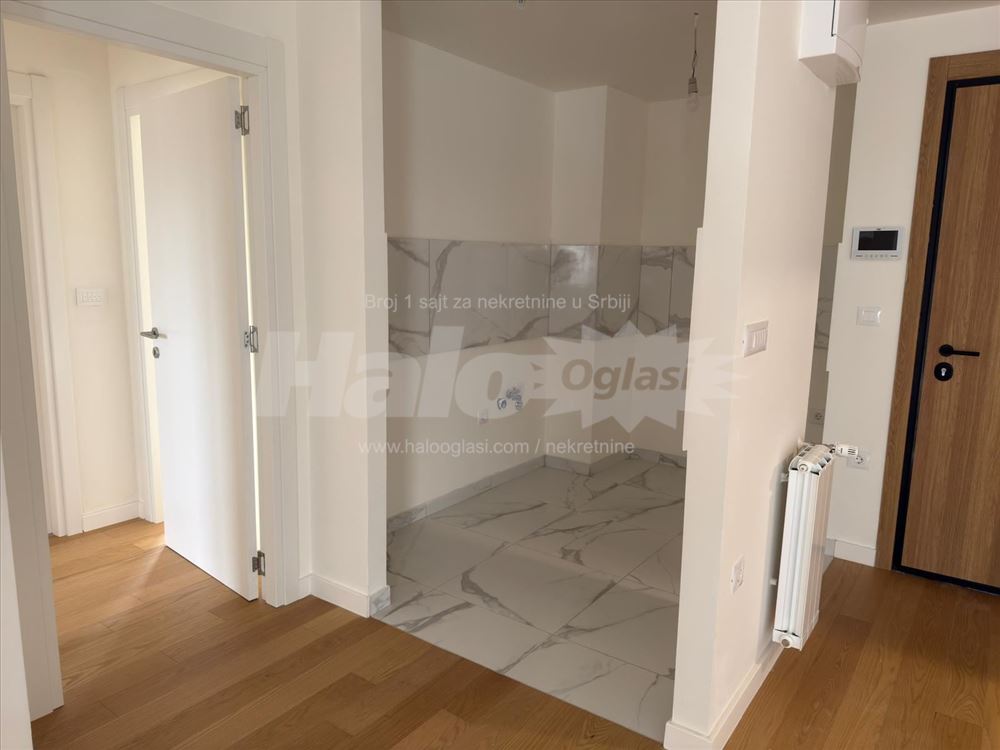 Stambeno-poslovni objekat "Sava Residence" — 7