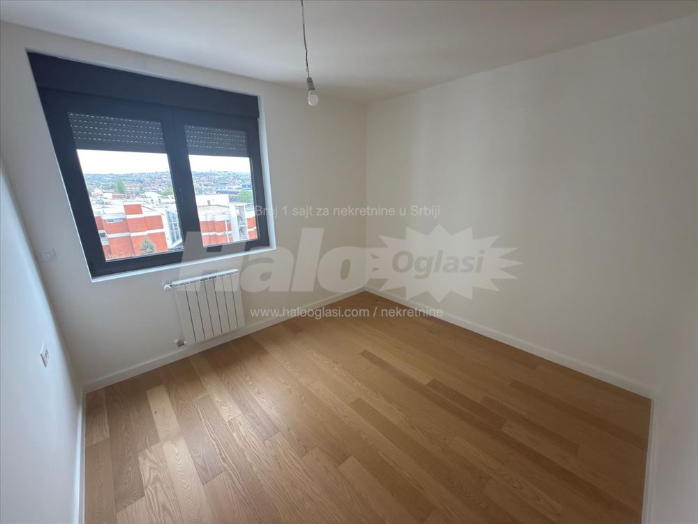 Stambeno-poslovni objekat "Sava Residence" — 10
