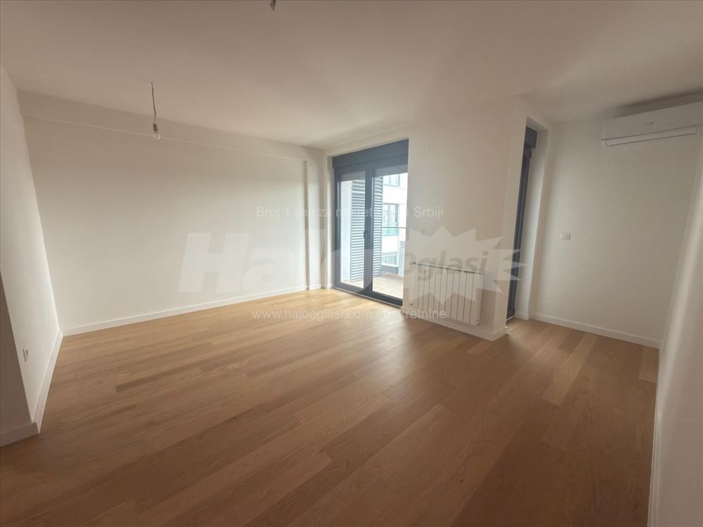 Stambeno-poslovni objekat "Sava Residence" — 11