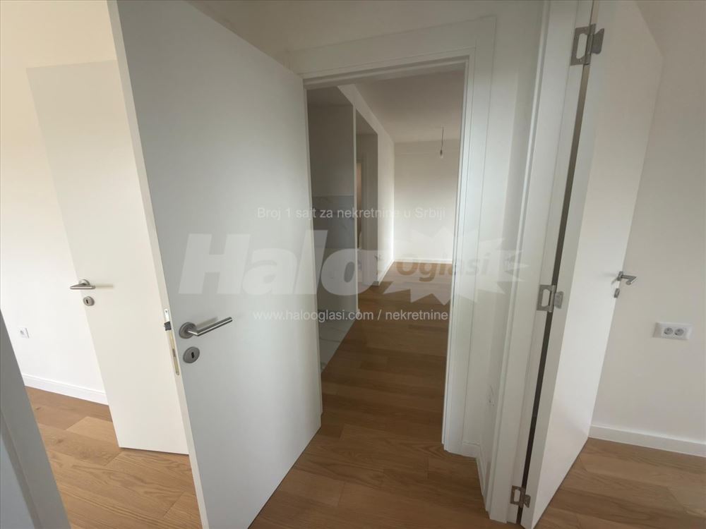 Stambeno-poslovni objekat "Sava Residence" — 13