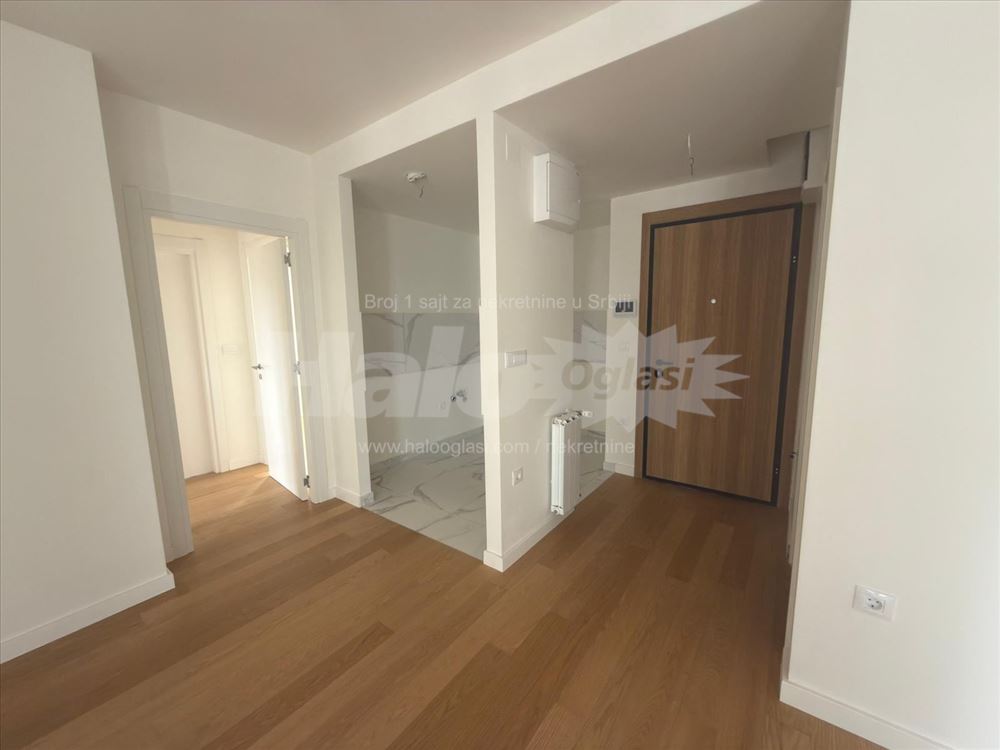 Stambeno-poslovni objekat "Sava Residence" — 15