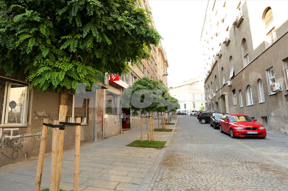 Stambeno poslovni prostor u centru Beograda — 2