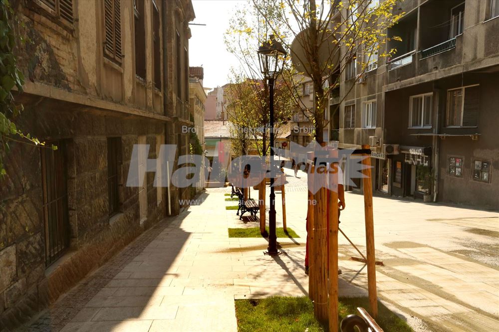 Stambeno poslovni prostor u centru Beograda — 3
