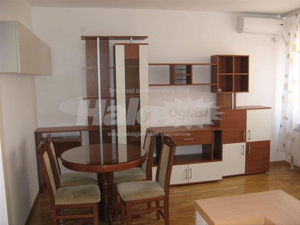 Stan 1.0, Voždovac, Vojvode Stepe kod Super Vera — 2