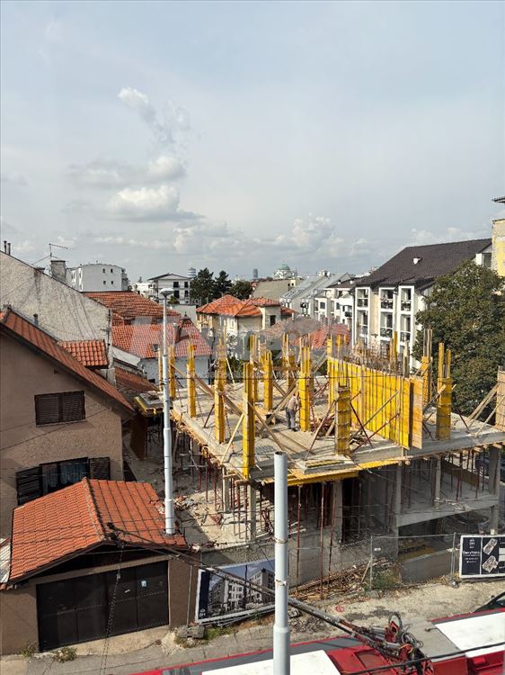 Stan 104m2+garaza na Lekinom brdu — 7