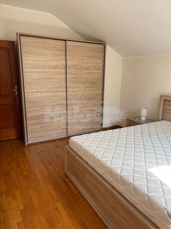 Stan 104m2+garaza na Lekinom brdu — 10