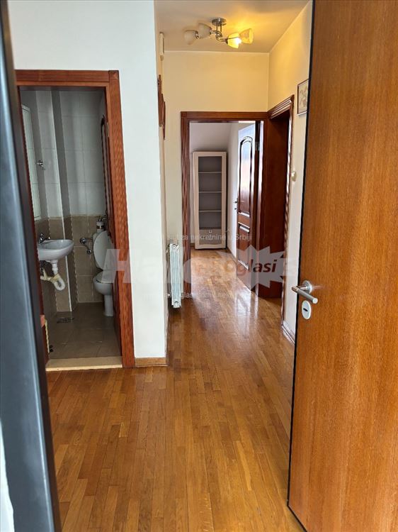 Stan 104m2+garaza na Lekinom brdu — 11