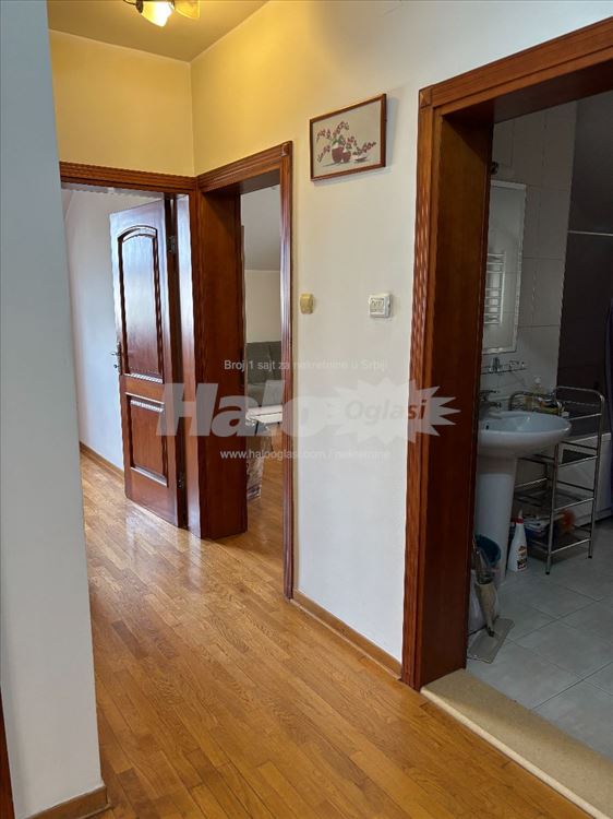 Stan 104m2+garaza na Lekinom brdu — 12