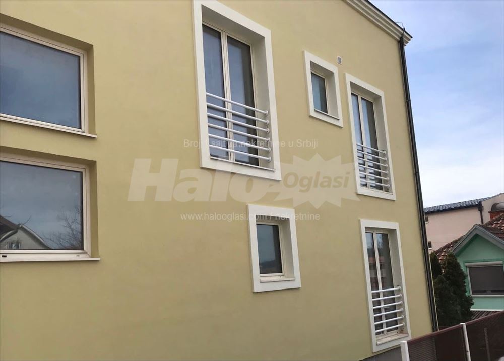 Stan 115 m² sa 2 parking mesta – prilika — 2