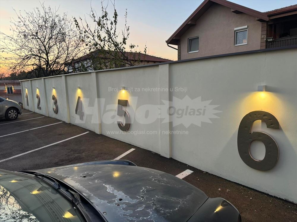 Stan 115 m² sa 2 parking mesta – prilika — 3