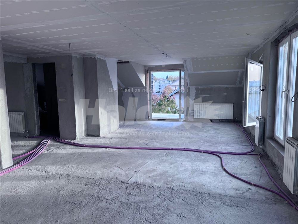 Stan 115 m² sa 2 parking mesta – prilika — 7