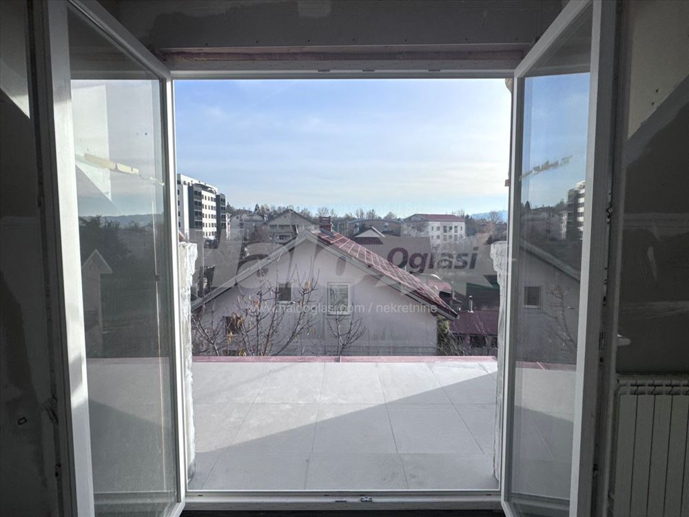 Stan 115 m² sa 2 parking mesta – prilika — 10