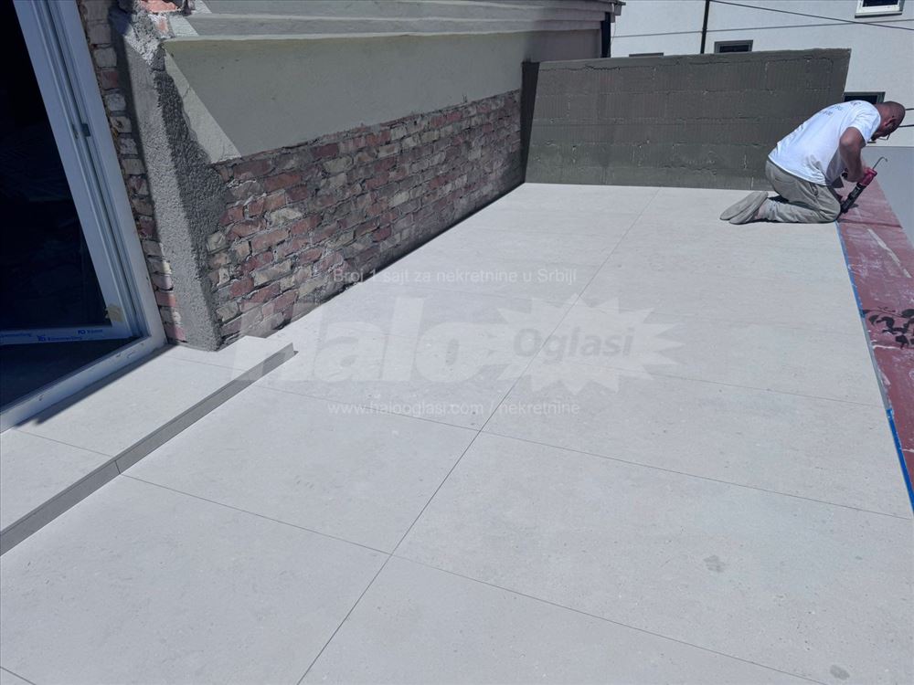 Stan 115 m² sa 2 parking mesta – prilika — 13