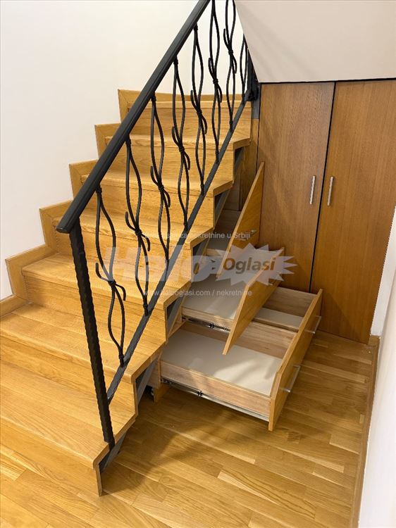 Zemun Centar - Beograd - Drvo/Alu - Novogradnja — 4
