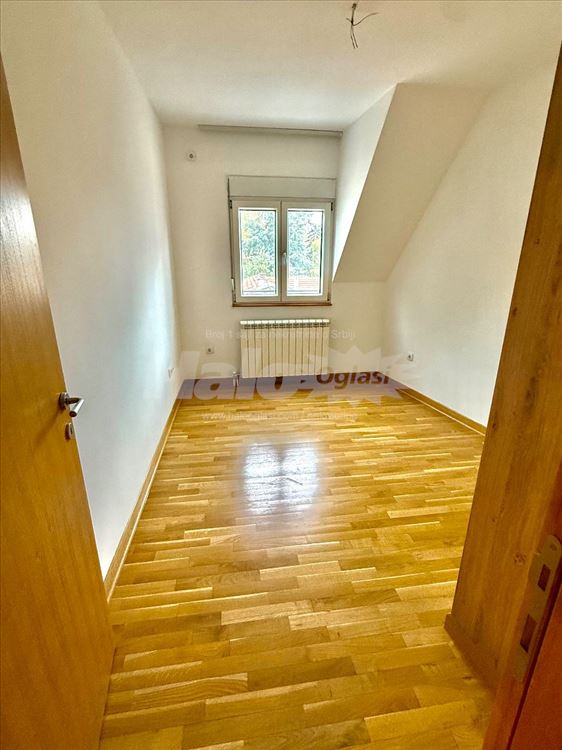 Zemun Centar - Beograd - Drvo/Alu - Novogradnja — 6