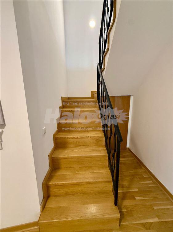 Zemun Centar - Beograd - Drvo/Alu - Novogradnja — 9
