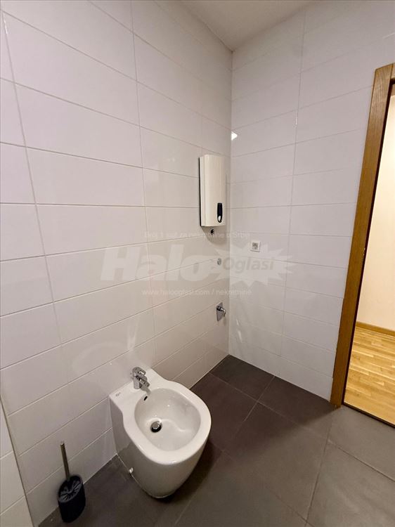Zemun Centar - Beograd - Drvo/Alu - Novogradnja — 14