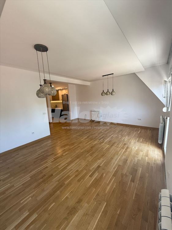 Stan 144m2 - Zemun - Laze Jovanovic Porcija - NOV — 3