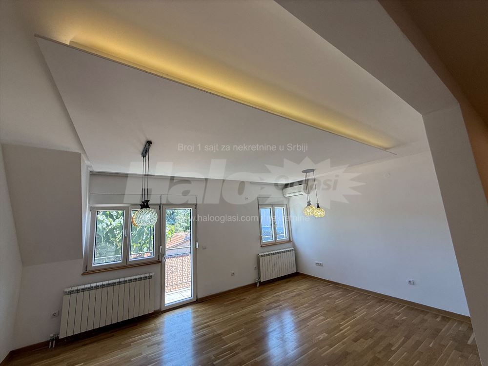 Stan 144m2 - Zemun - Laze Jovanovic Porcija - NOV — 5