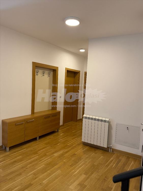 Stan 144m2 - Zemun - Laze Jovanovic Porcija - NOV — 6