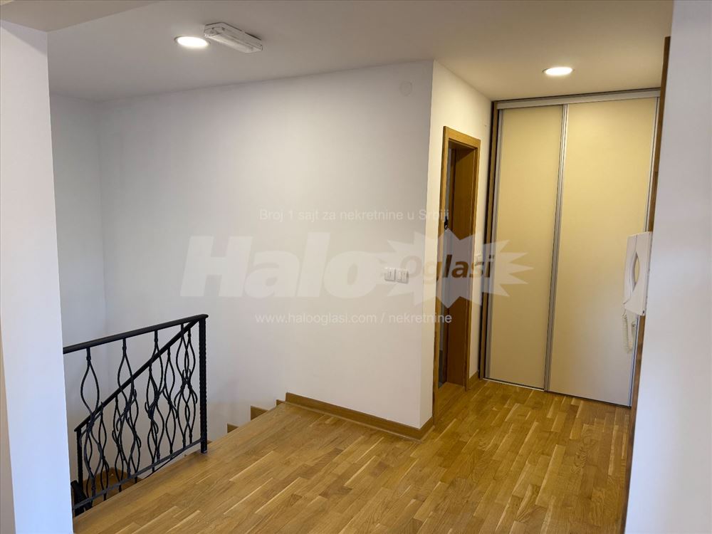 Stan 144m2 - Zemun - Laze Jovanovic Porcija - NOV — 8