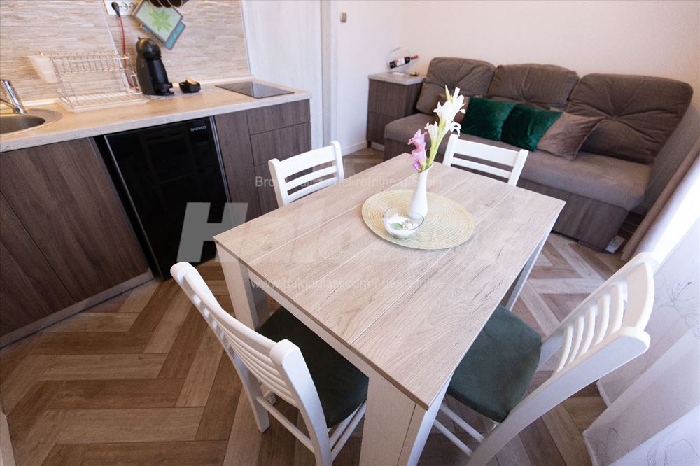 Stan Resavska Tašmajdan Skupština Vračar centar — 5