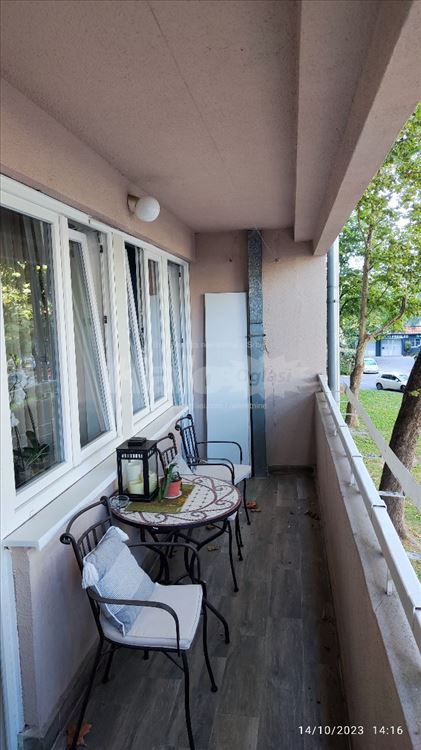 Stan 1.5 za izdavanje NBG Blok 8 Otona Župančiča — 4