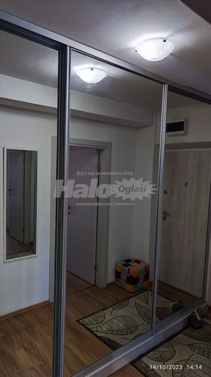 Stan 1.5 za izdavanje NBG Blok 8 Otona Župančiča — 6