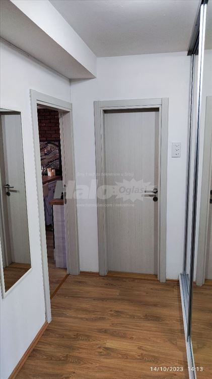 Stan 1.5 za izdavanje NBG Blok 8 Otona Župančiča — 9
