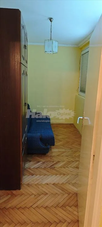 Stan 2,5 Kanarevo brdo — 2