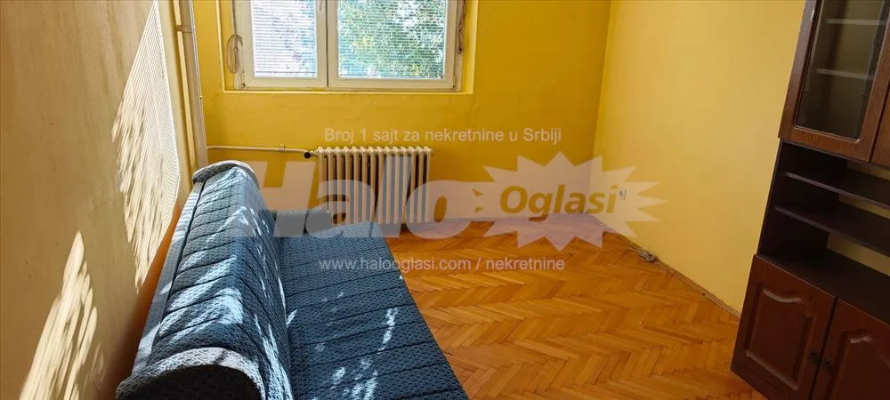 Stan 2,5 Kanarevo brdo — 3